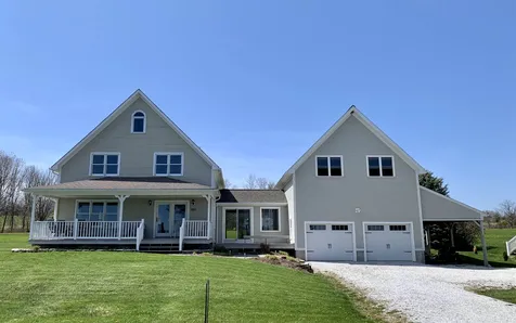 885 East Shore Road Isle La Motte VT 05463