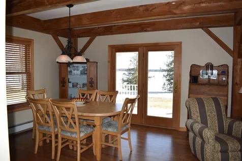 885 East Shore Road Isle La Motte VT 05463