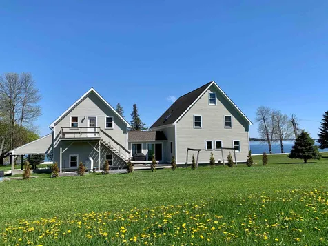 885 East Shore Road Isle La Motte VT 05463
