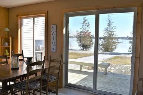 885 East Shore Road Isle La Motte VT 05463