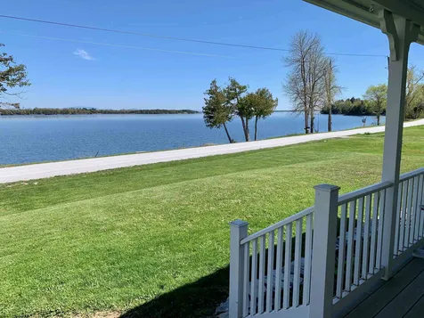 885 East Shore Road Isle La Motte VT 05463