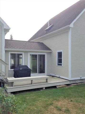 885 East Shore Road Isle La Motte VT 05463