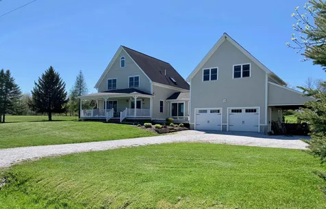 885 East Shore Road Isle La Motte VT 05463