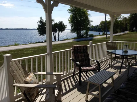 885 East Shore Road Isle La Motte VT 05463