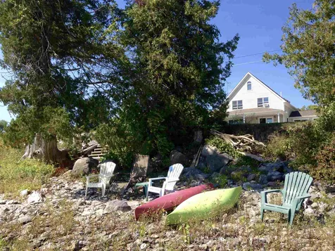 885 East Shore Road Isle La Motte VT 05463