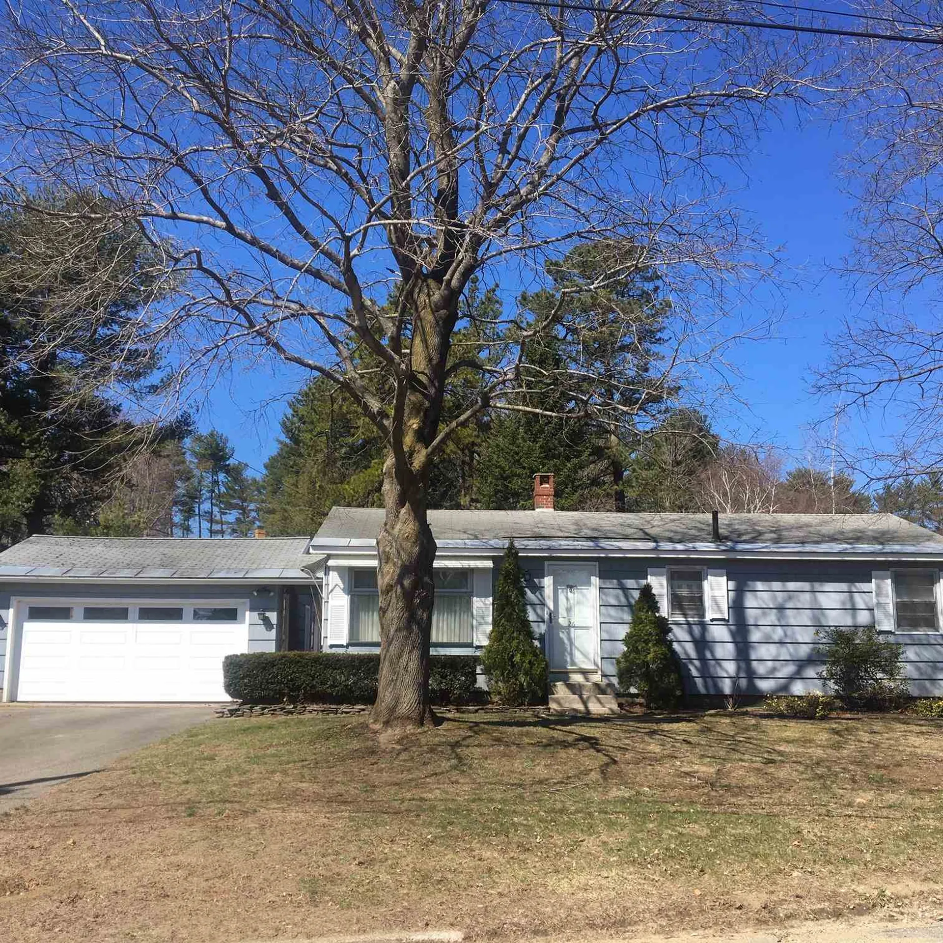26 Morningside Drive Dover NH 03820