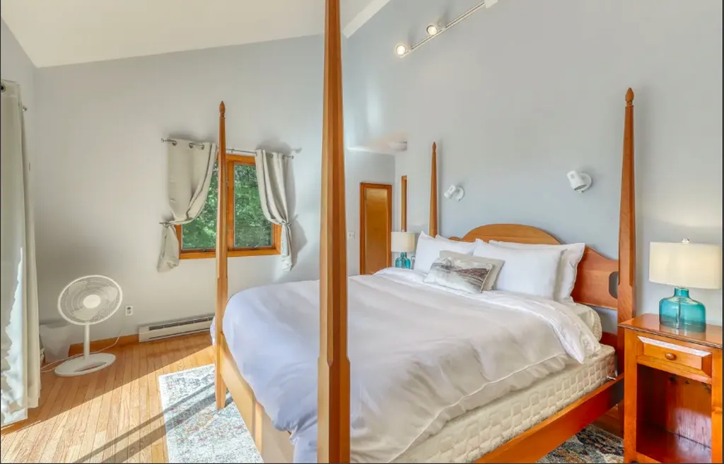 853 Phen Basin Road Fayston VT 05673