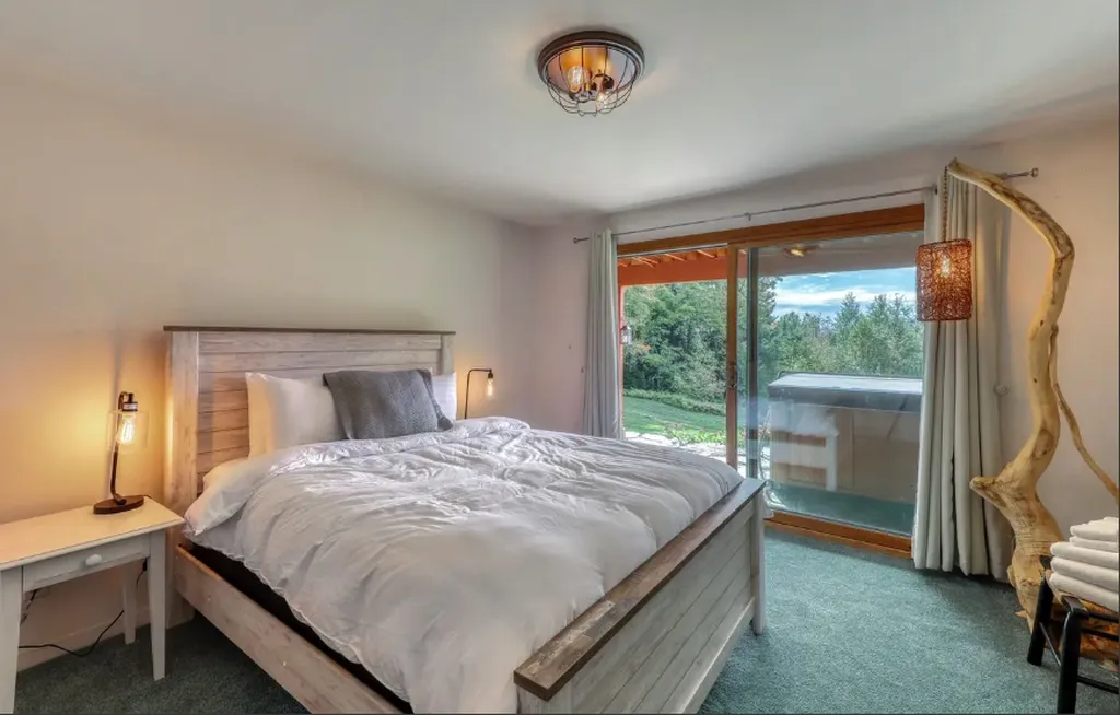 853 Phen Basin Road Fayston VT 05673