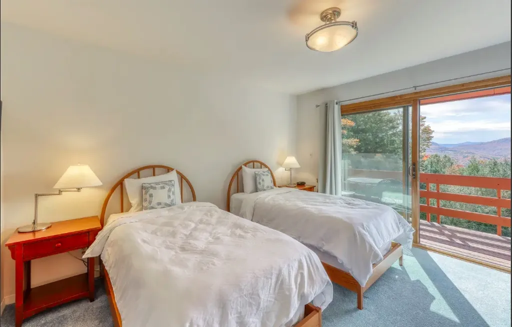 853 Phen Basin Road Fayston VT 05673