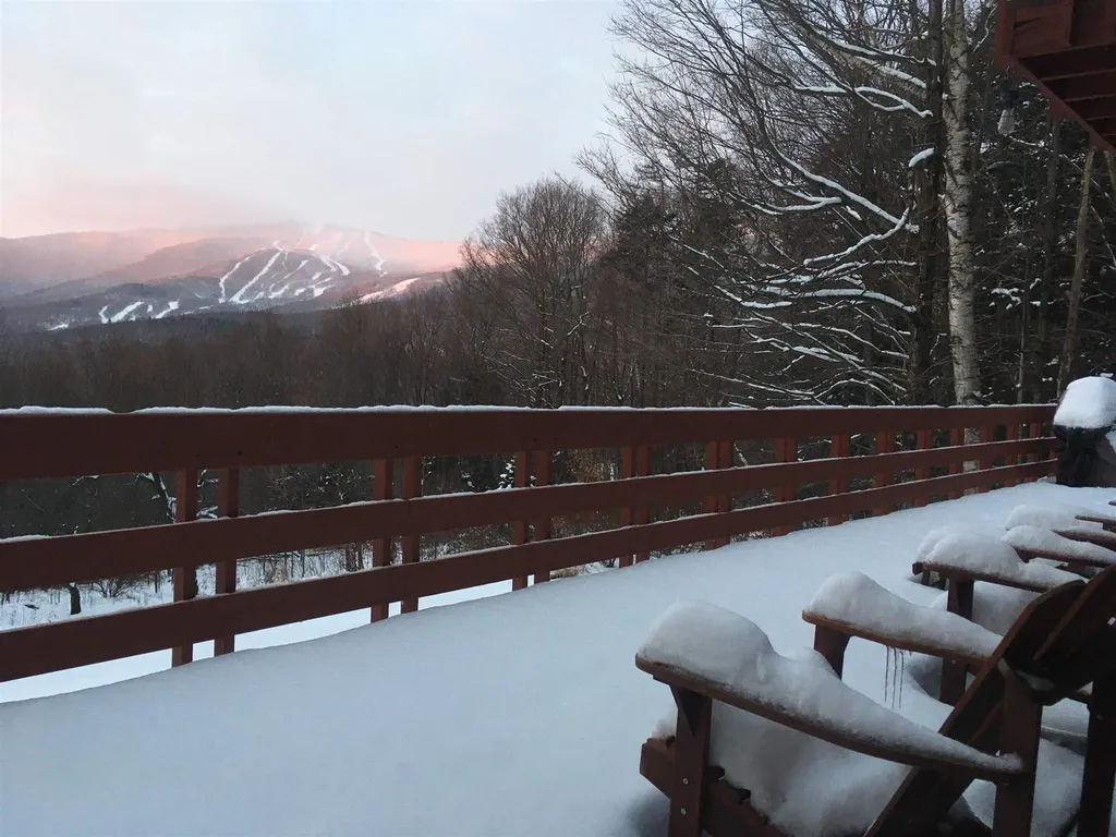 853 Phen Basin Road Fayston VT 05673