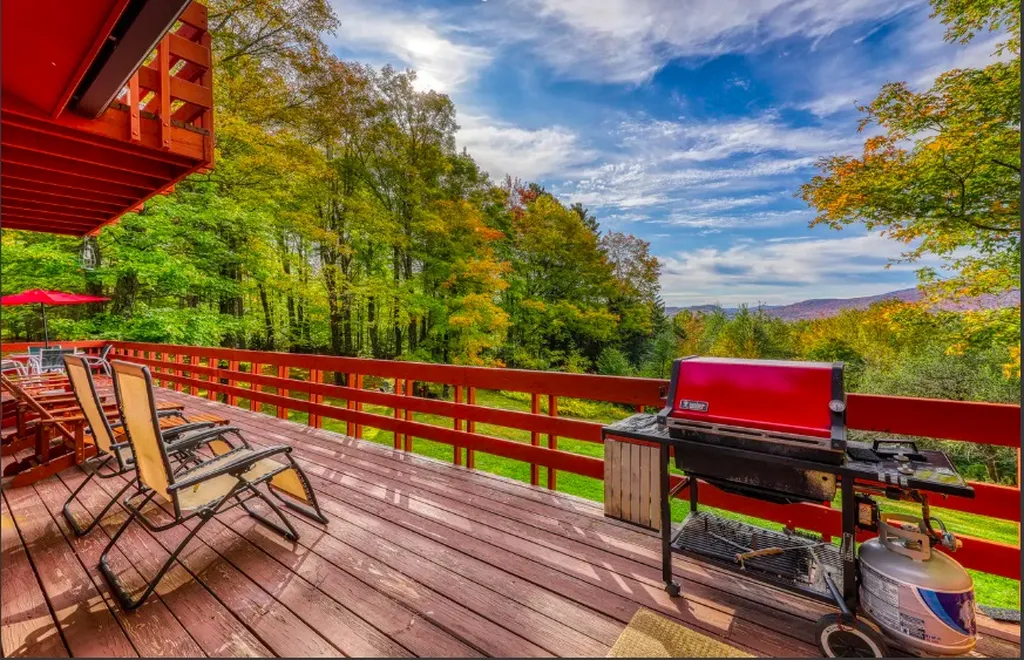 853 Phen Basin Road Fayston VT 05673