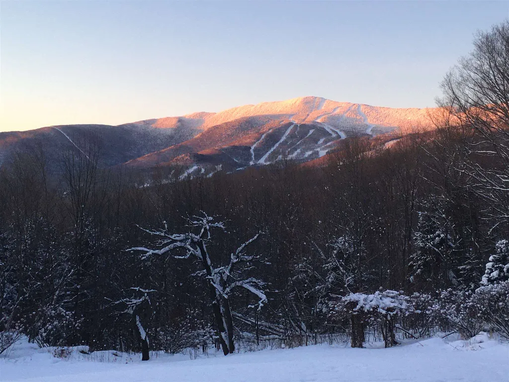 853 Phen Basin Road Fayston VT 05673