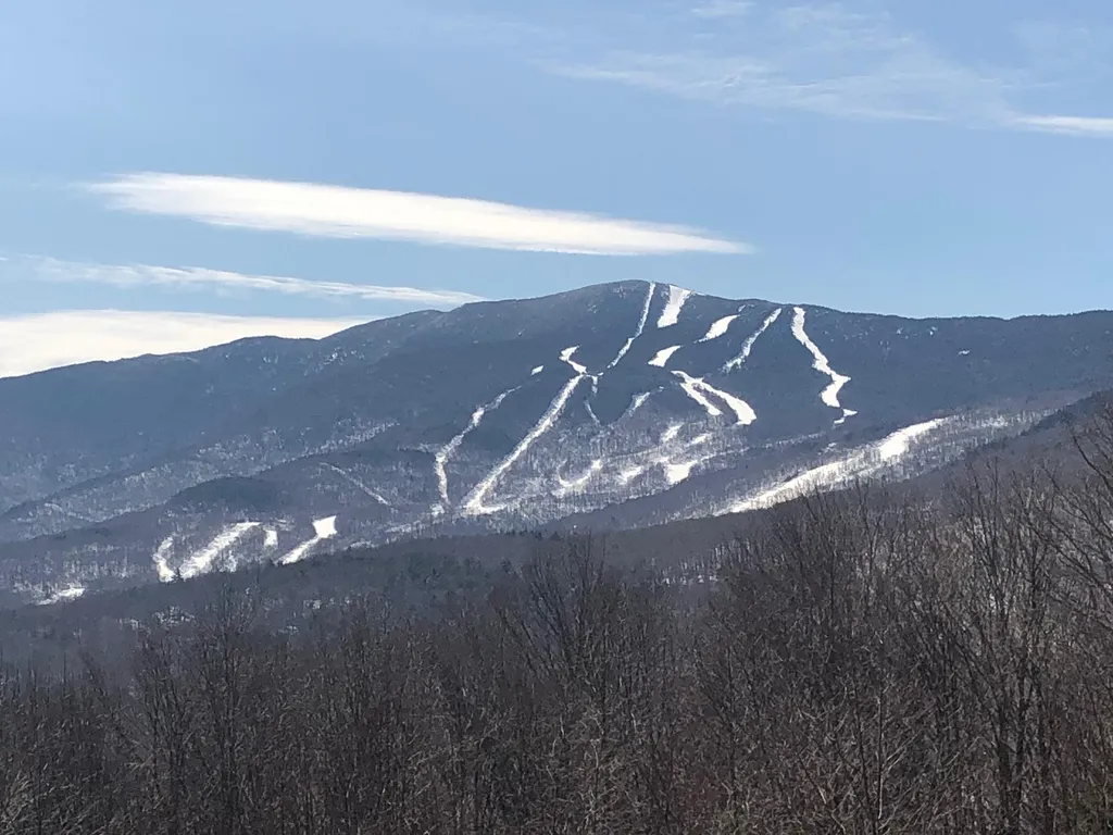 853 Phen Basin Road Fayston VT 05673