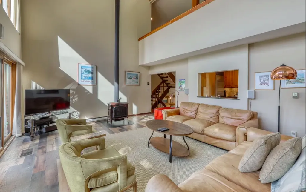 853 Phen Basin Road Fayston VT 05673