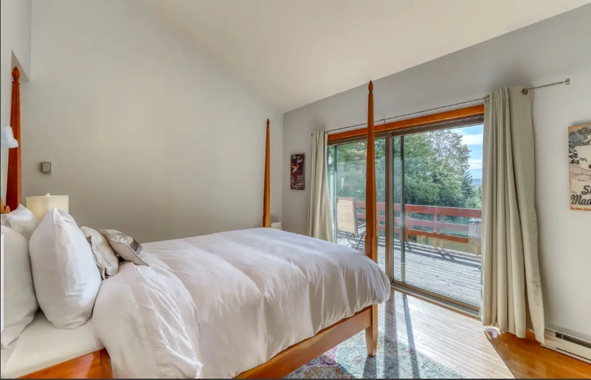 853 Phen Basin Road Fayston VT 05673