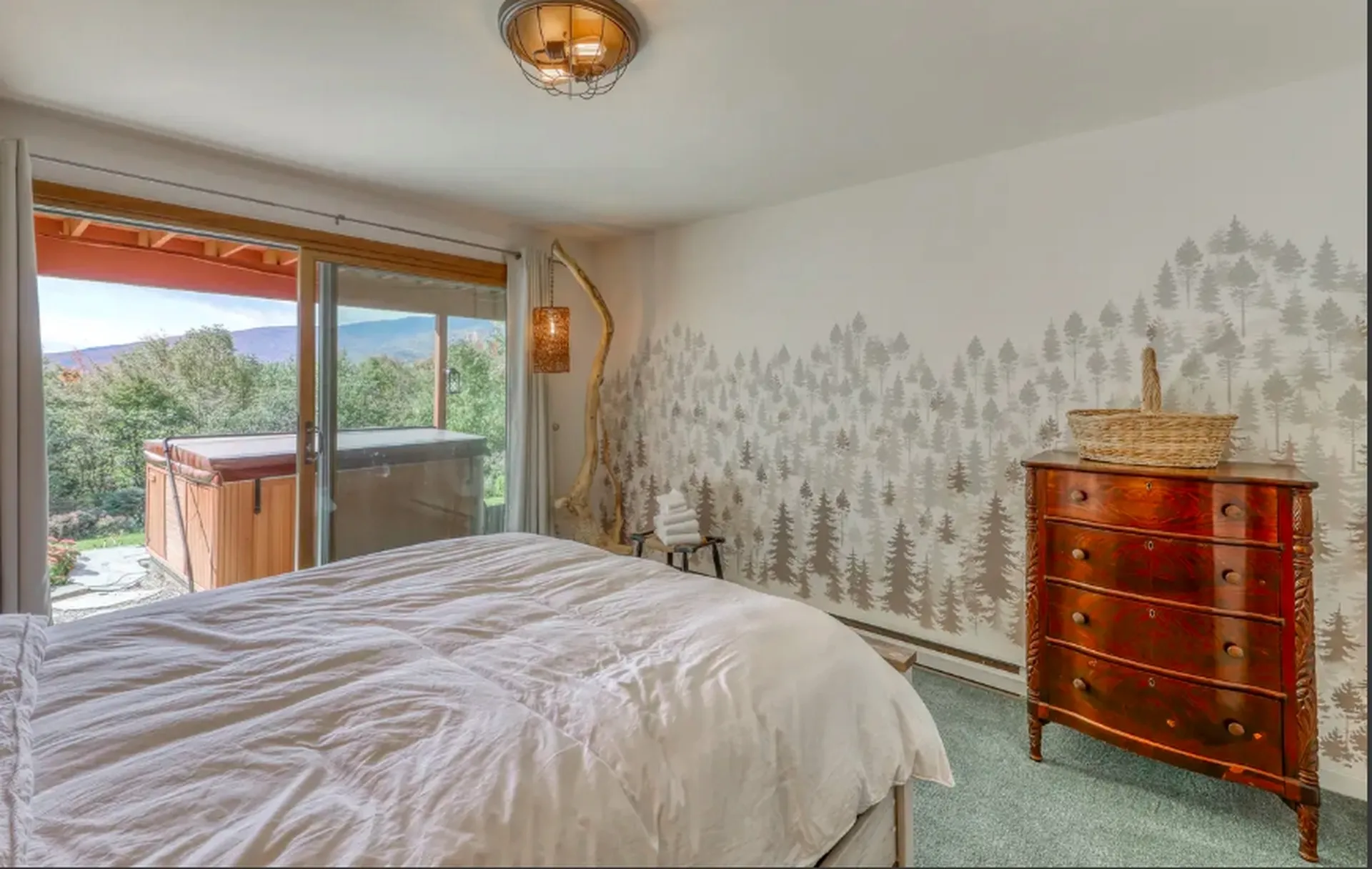 853 Phen Basin Road Fayston VT 05673