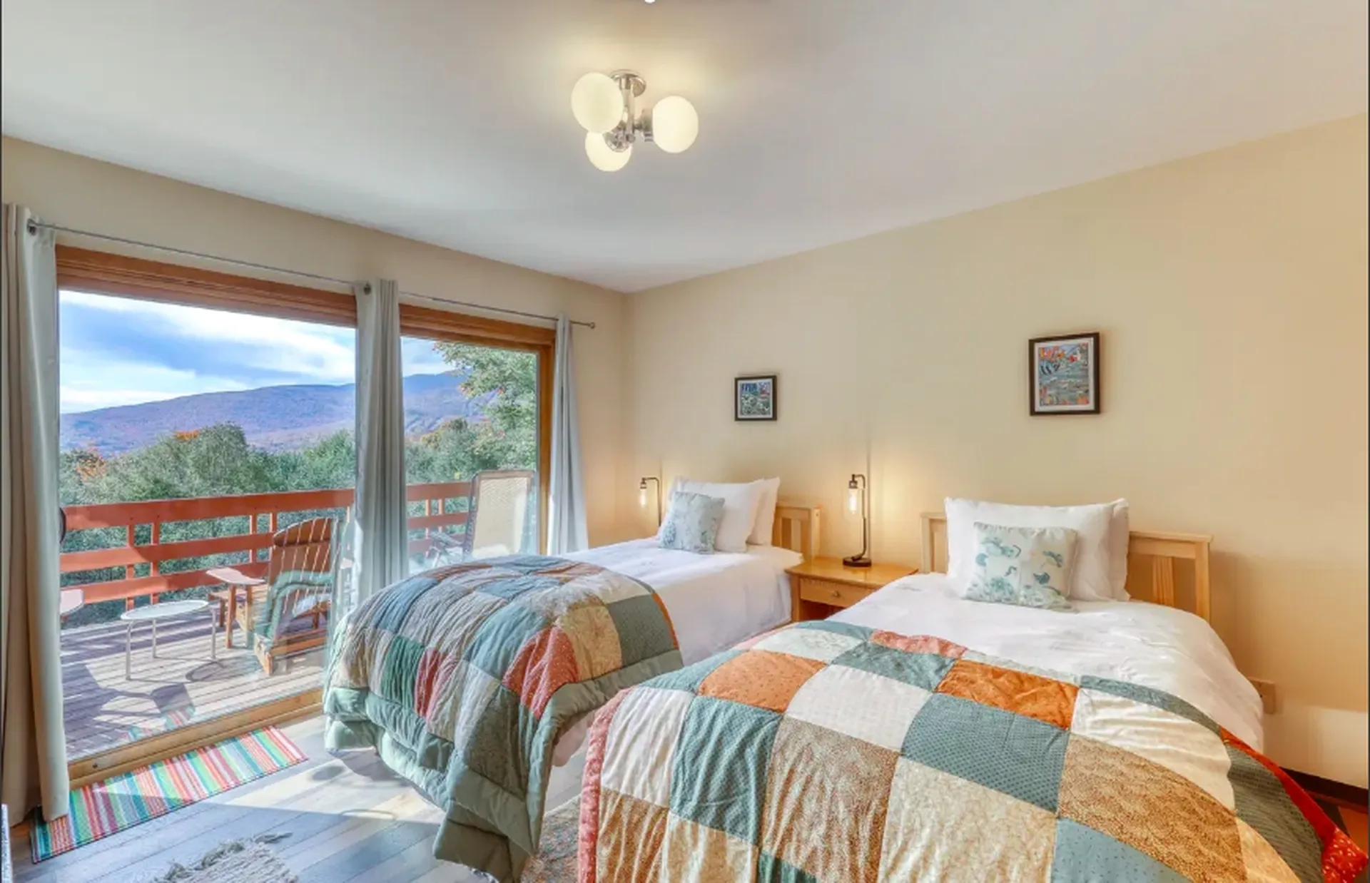 853 Phen Basin Road Fayston VT 05673