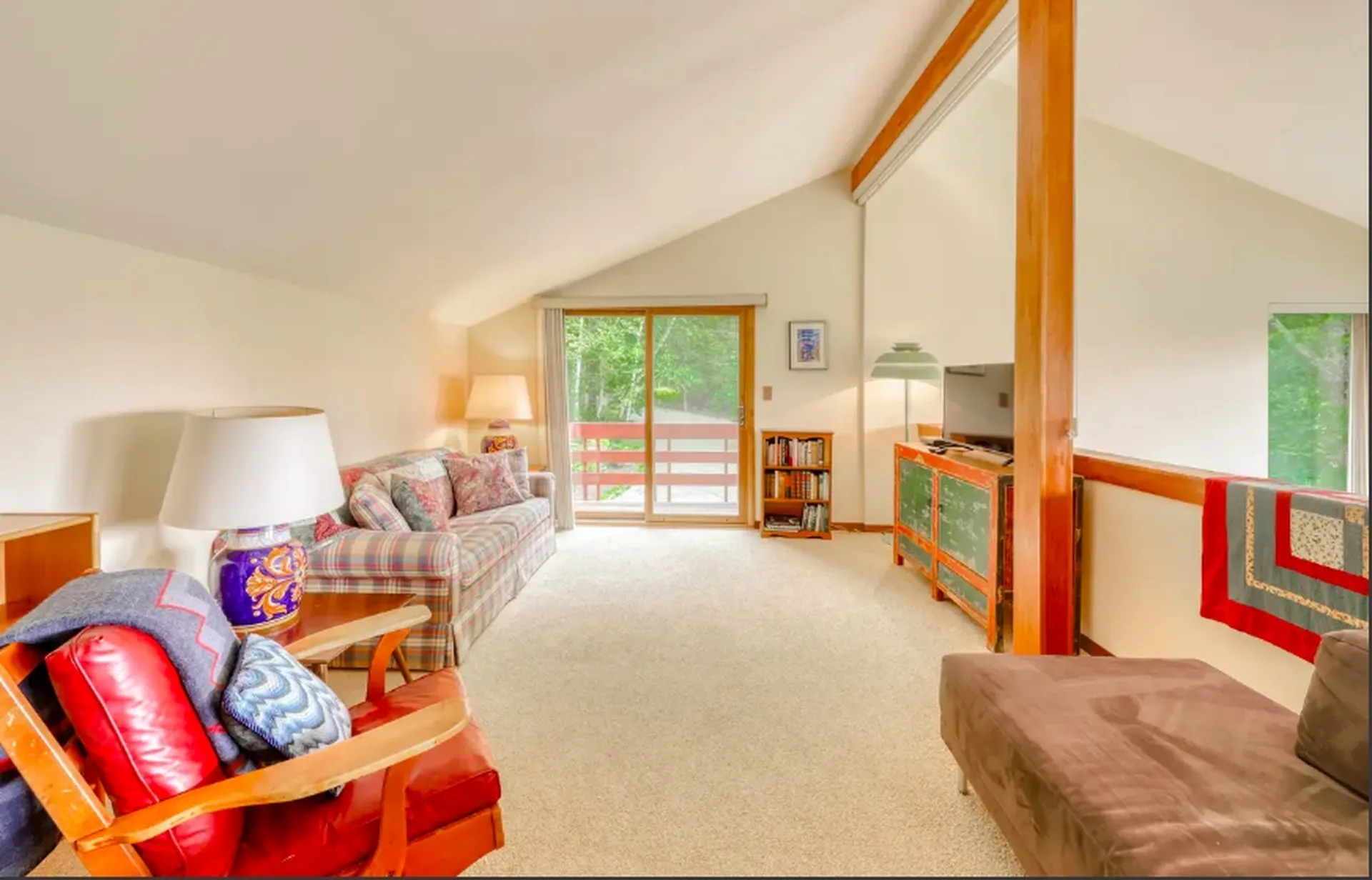 853 Phen Basin Road Fayston VT 05673