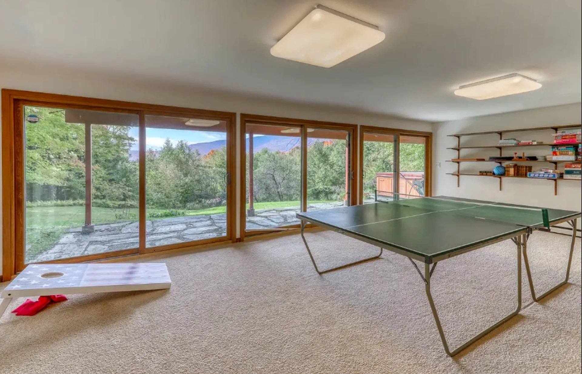 853 Phen Basin Road Fayston VT 05673