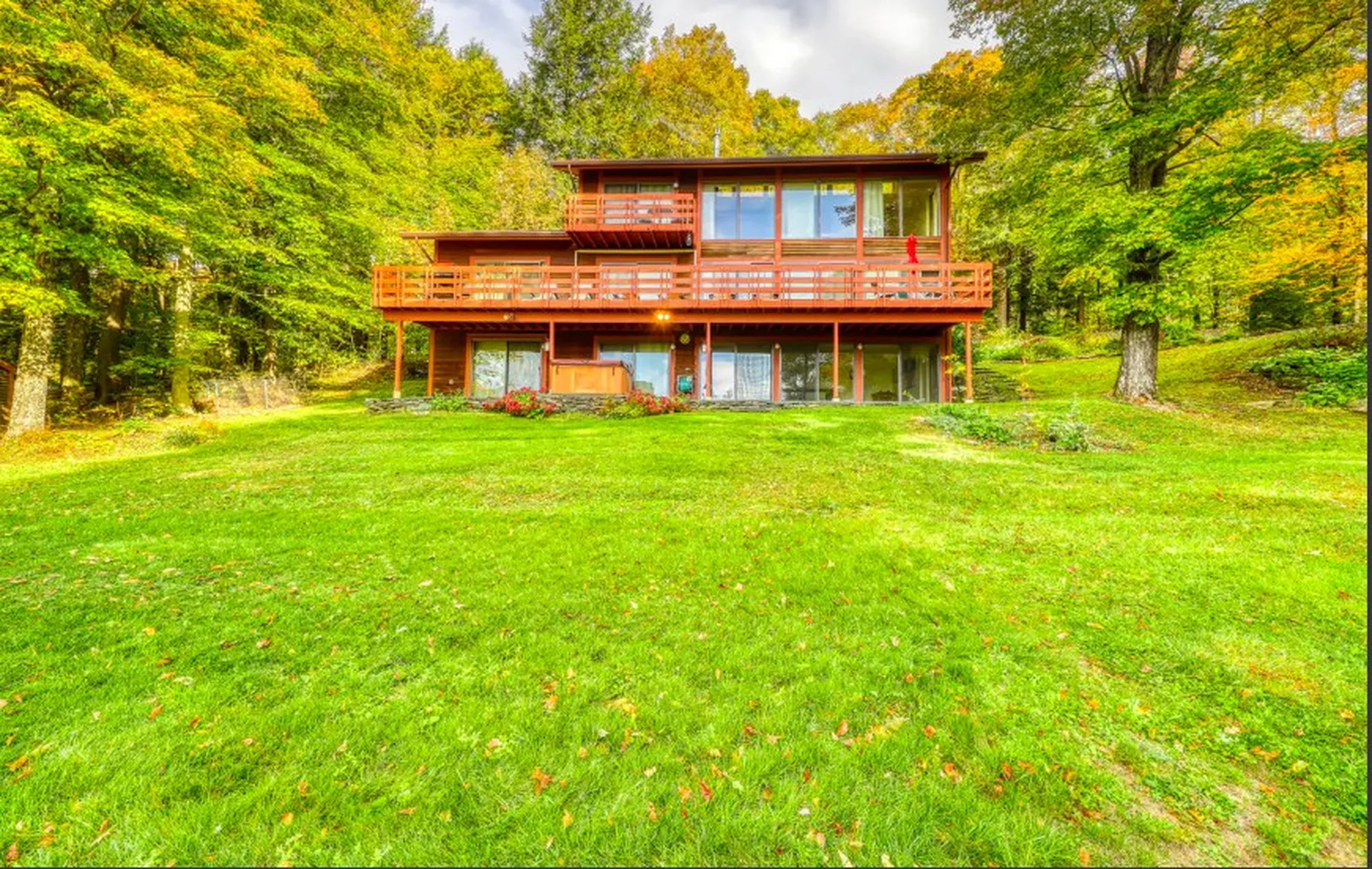 853 Phen Basin Road Fayston VT 05673