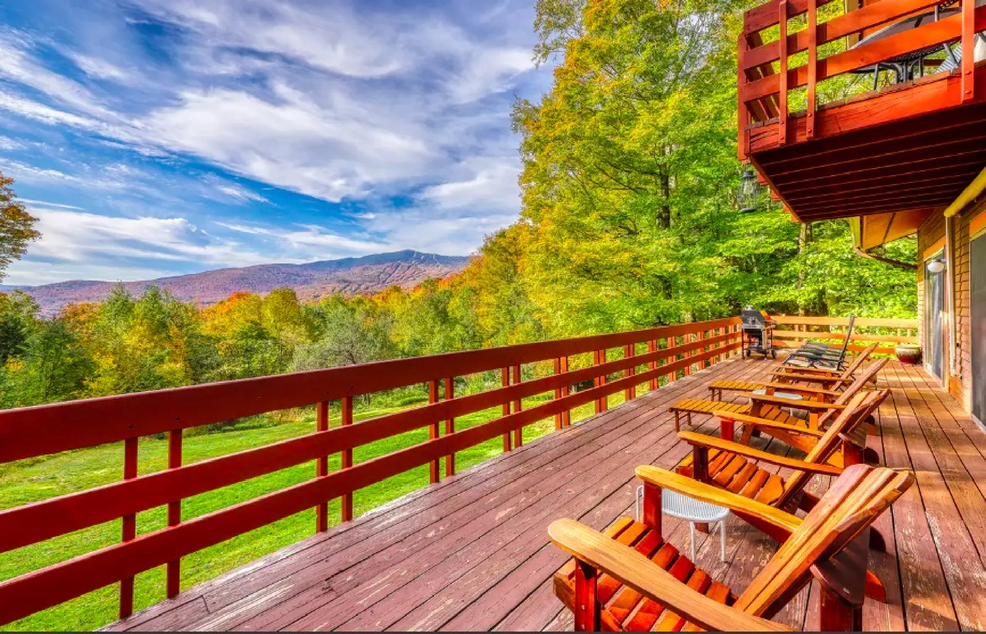 853 Phen Basin Road Fayston VT 05673