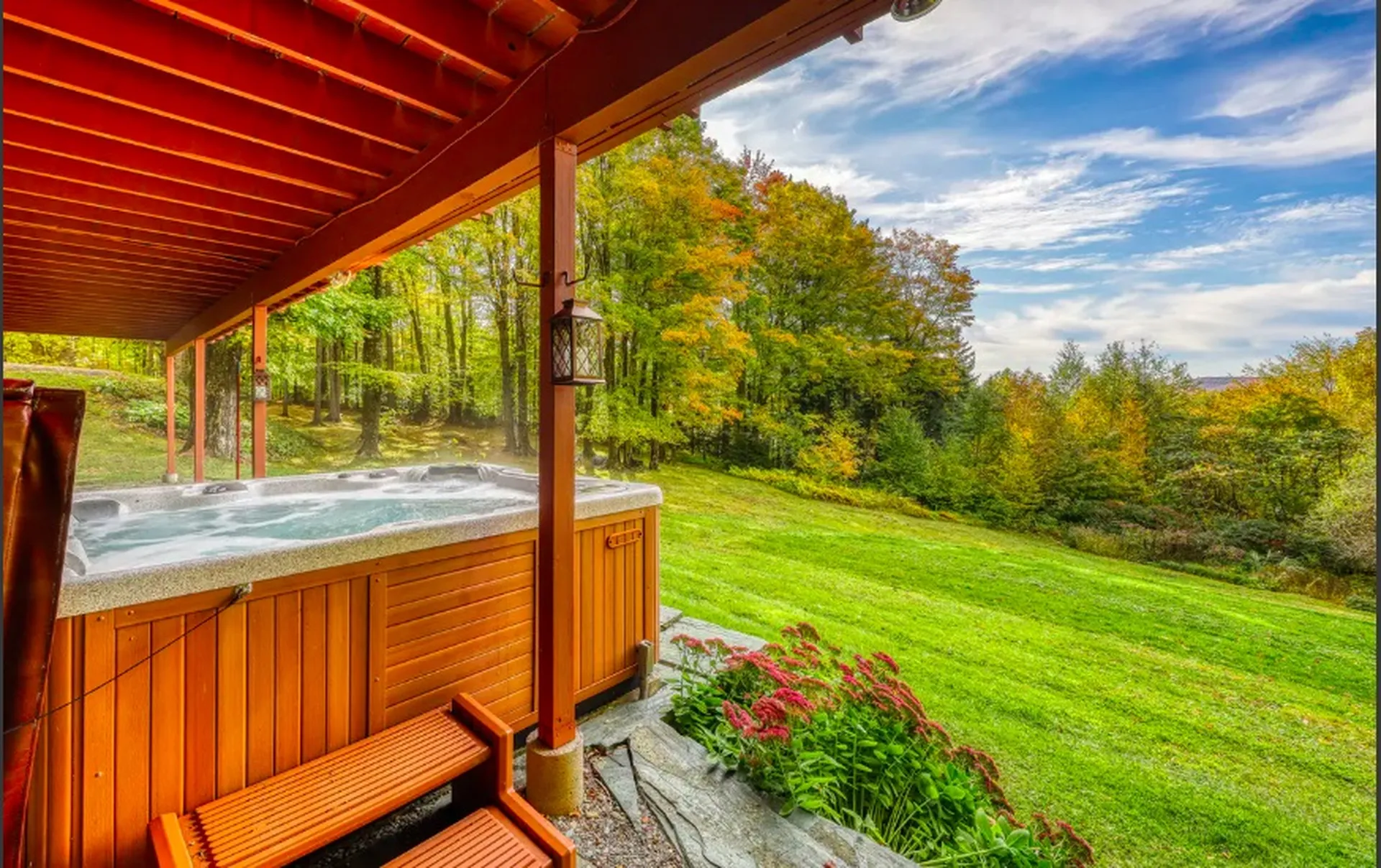 853 Phen Basin Road Fayston VT 05673