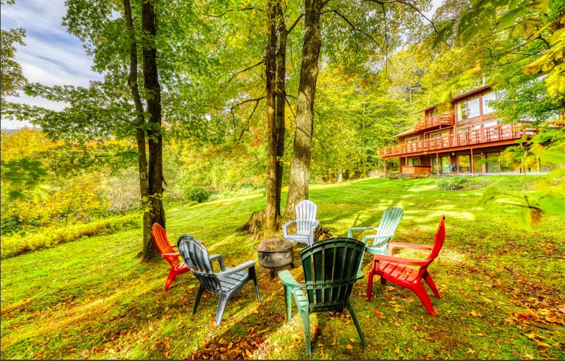853 Phen Basin Road Fayston VT 05673