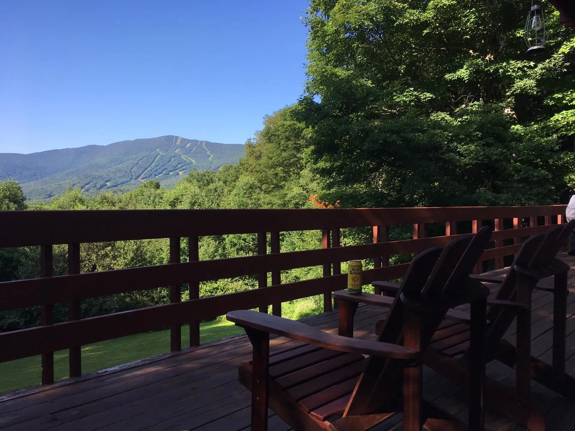 853 Phen Basin Road Fayston VT 05673