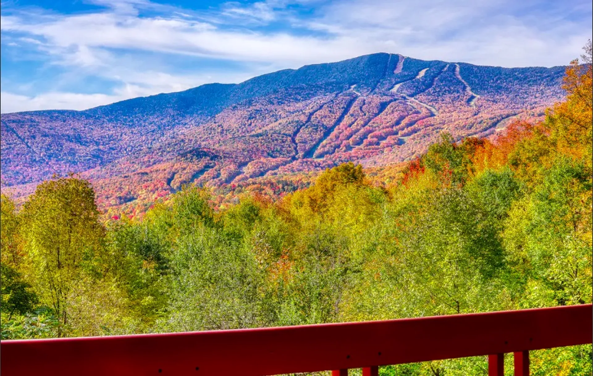 853 Phen Basin Road Fayston VT 05673