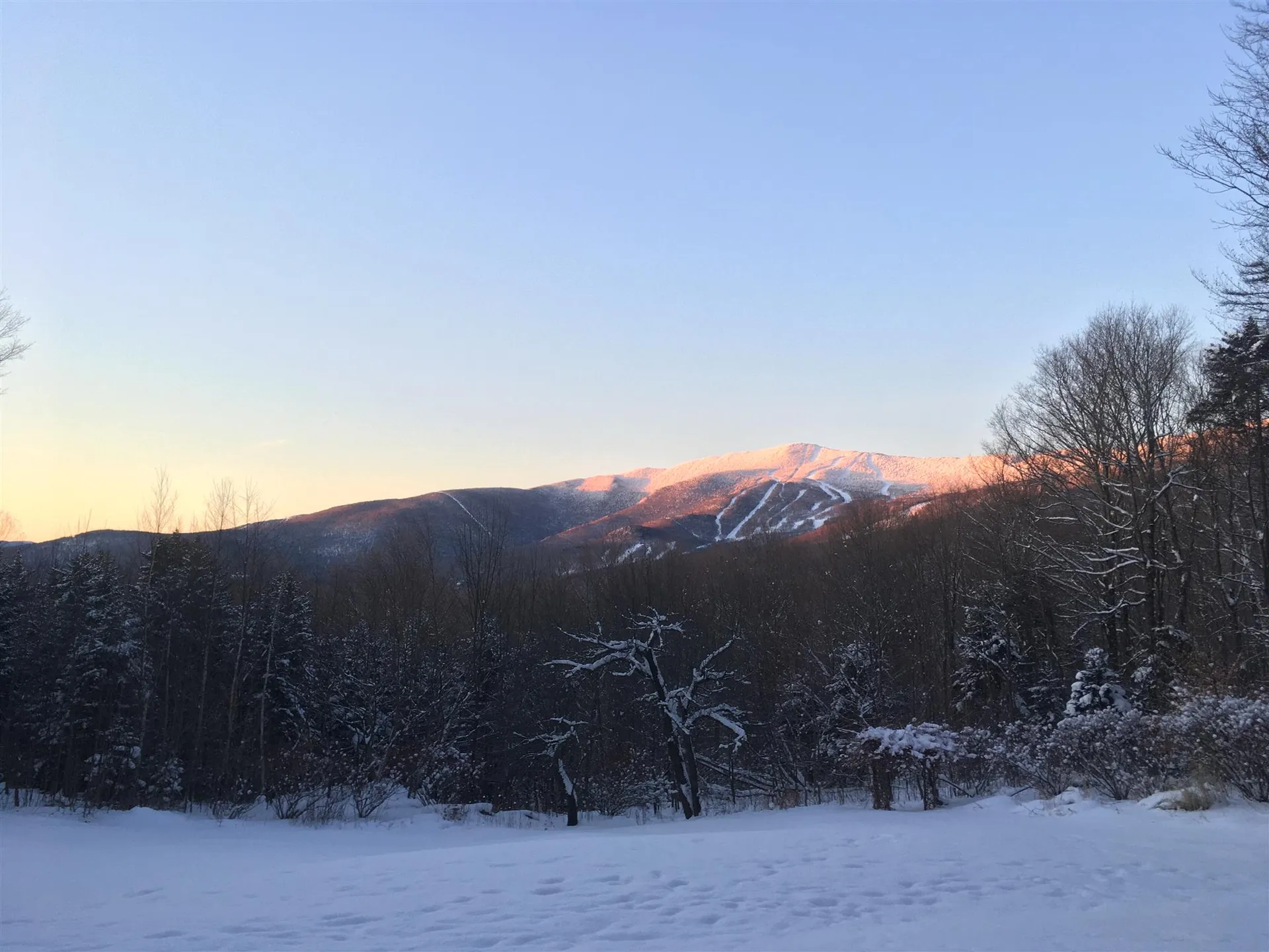 853 Phen Basin Road Fayston VT 05673