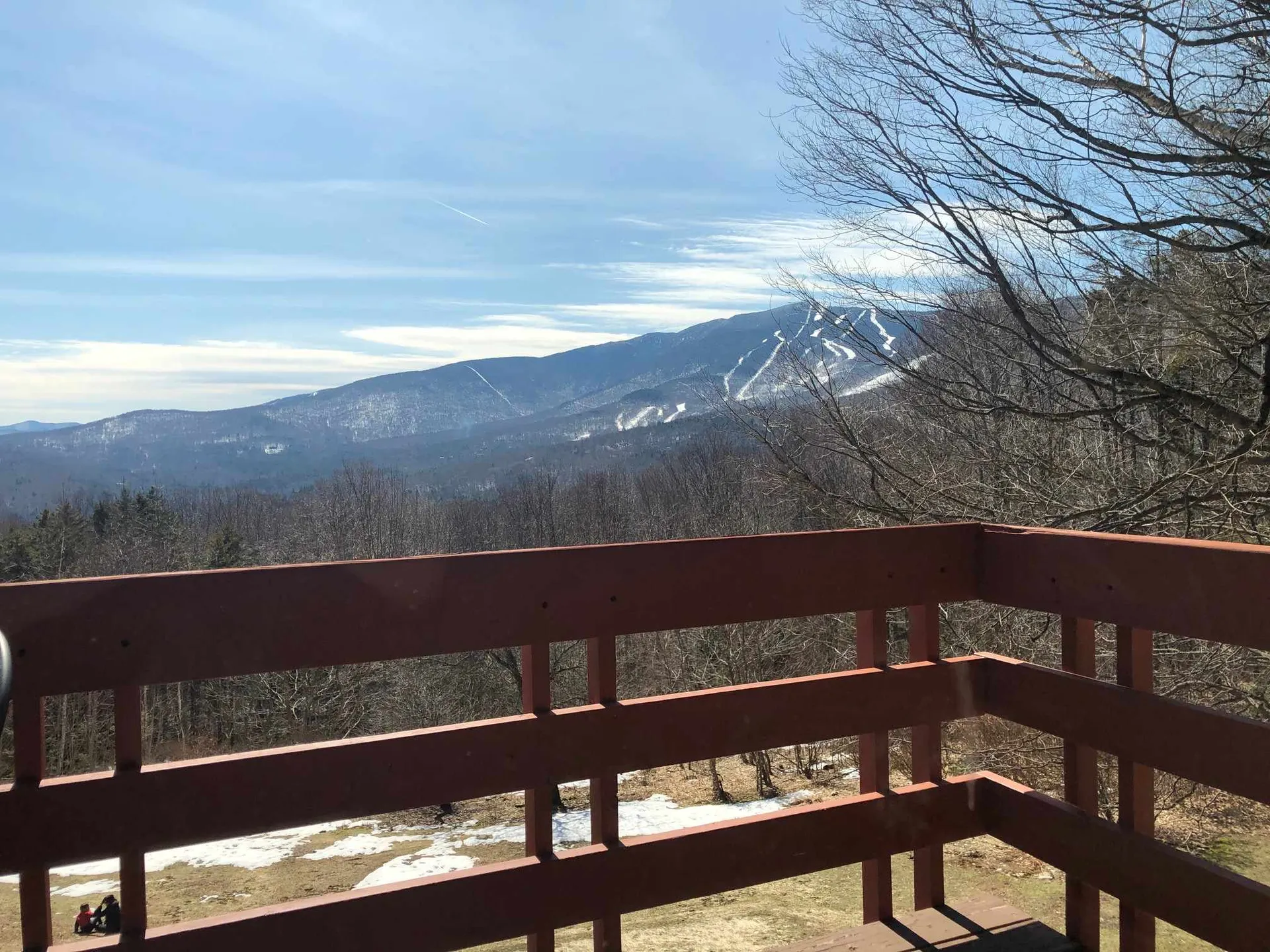 853 Phen Basin Road Fayston VT 05673