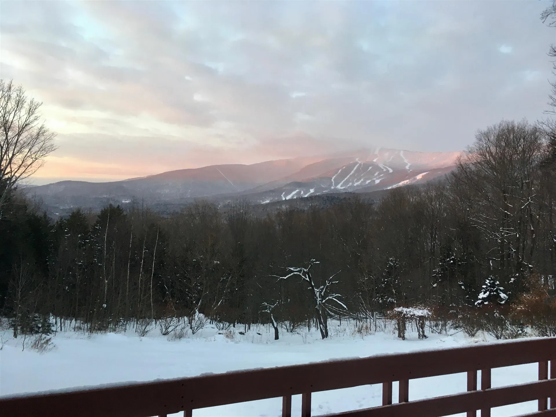 853 Phen Basin Road Fayston VT 05673