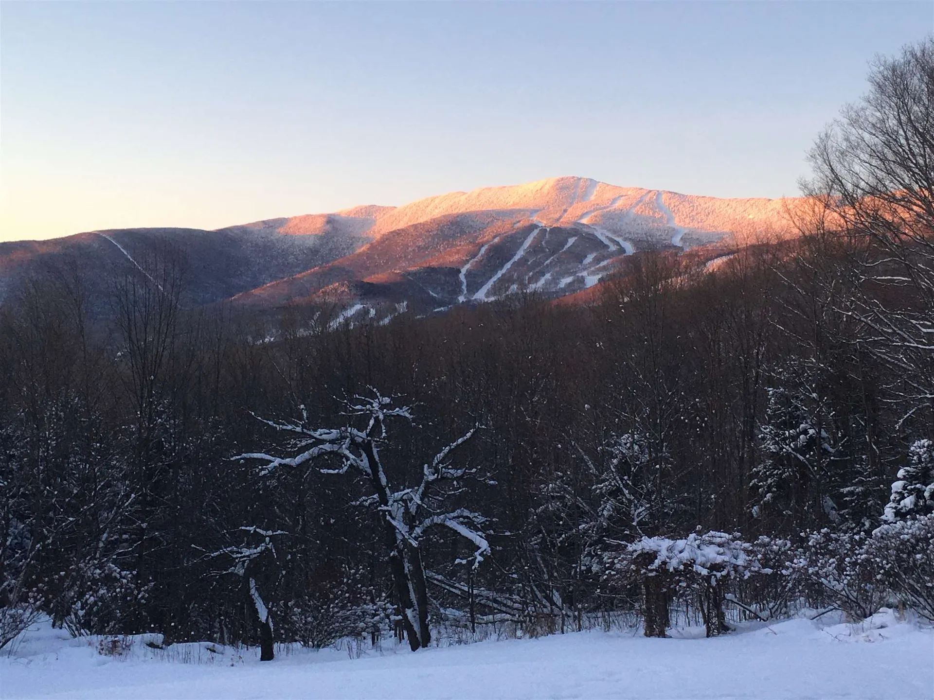 853 Phen Basin Road Fayston VT 05673