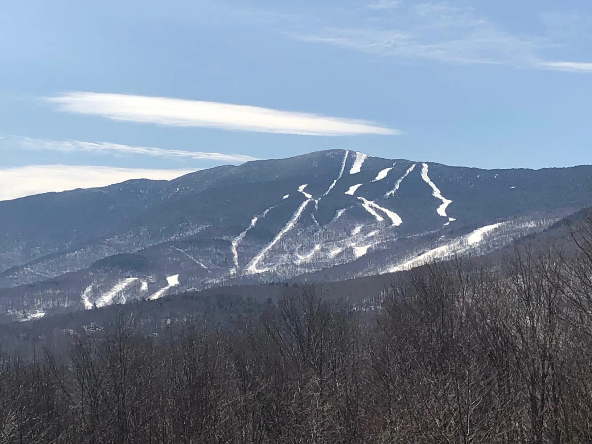853 Phen Basin Road Fayston VT 05673