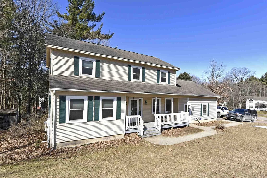 546 N Harbor Road Colchester VT 05446