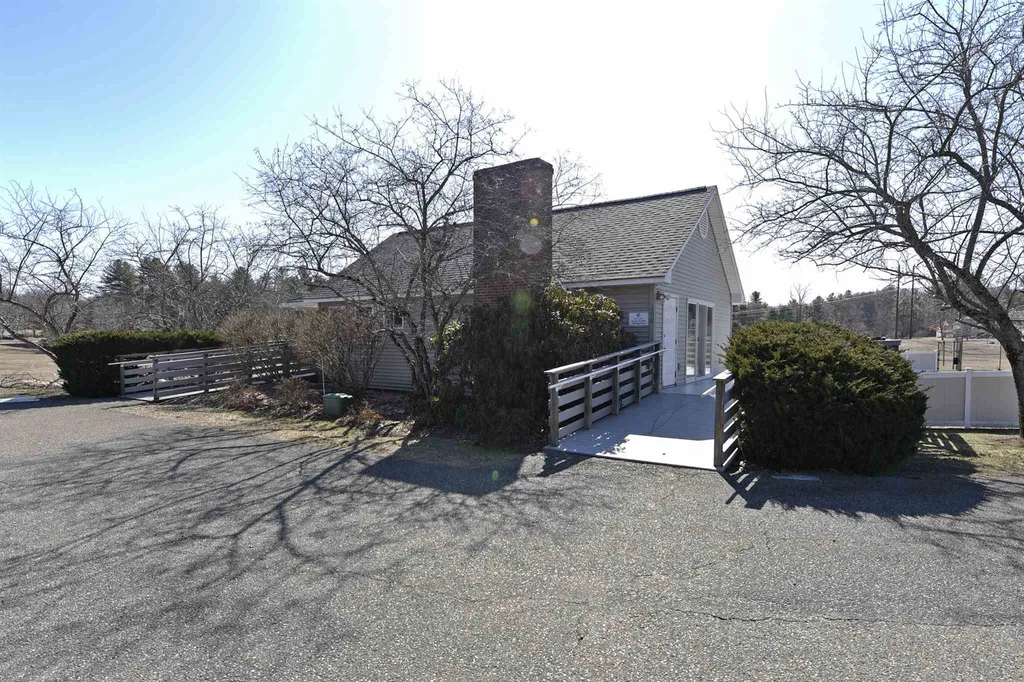 546 N Harbor Road Colchester VT 05446
