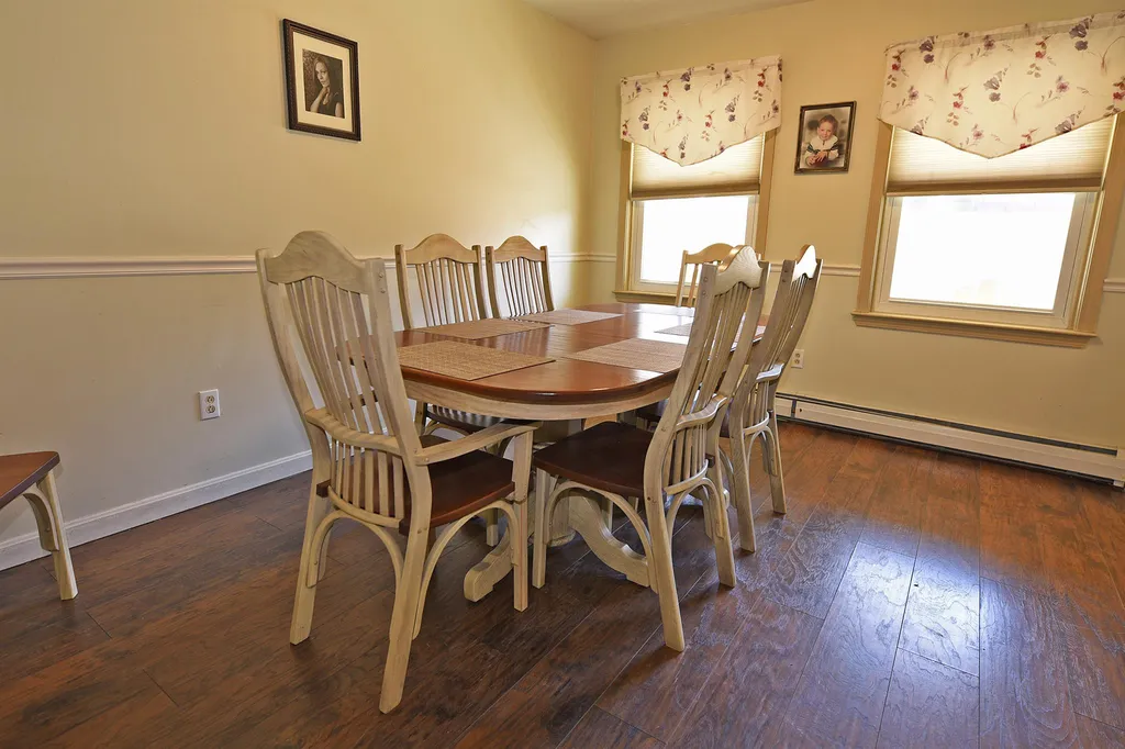 546 N Harbor Road Colchester VT 05446