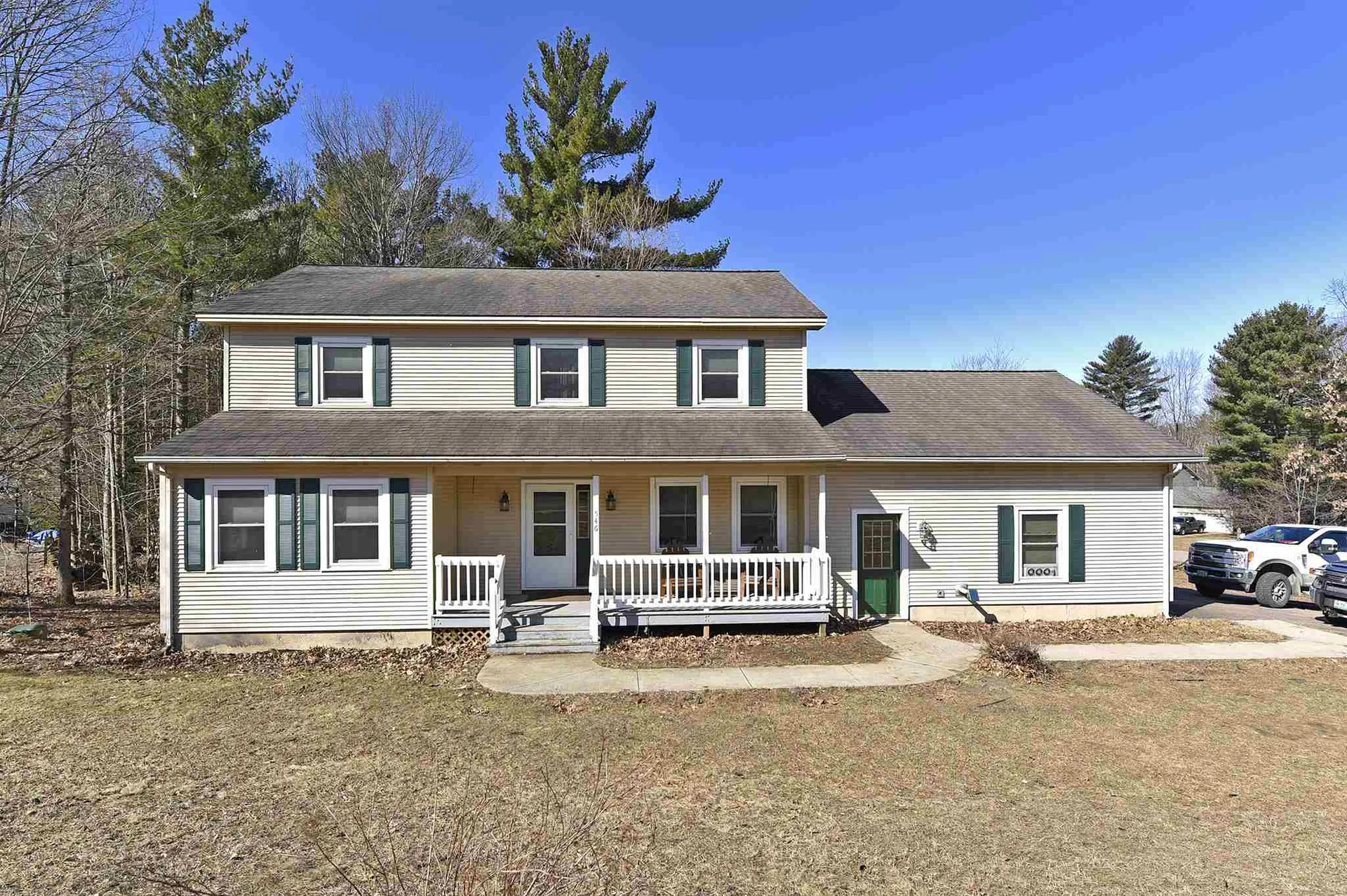 546 N Harbor Road Colchester VT 05446