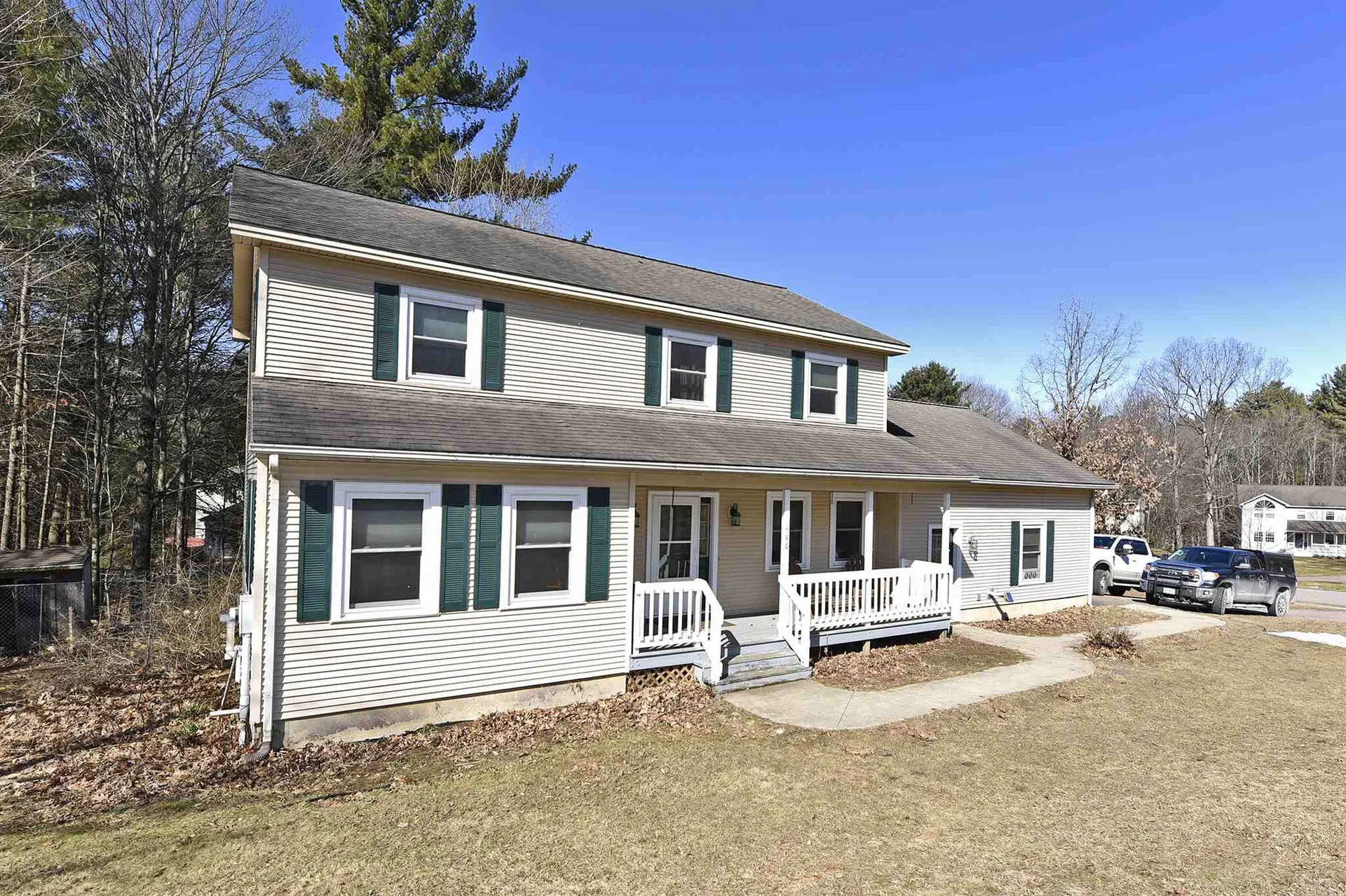 546 N Harbor Road Colchester VT 05446