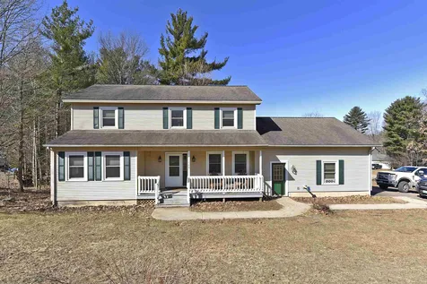 546 N Harbor Road Colchester VT 05446