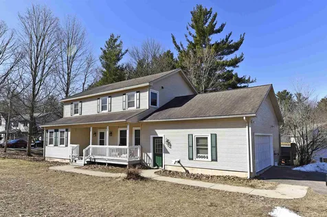 546 N Harbor Road Colchester VT 05446