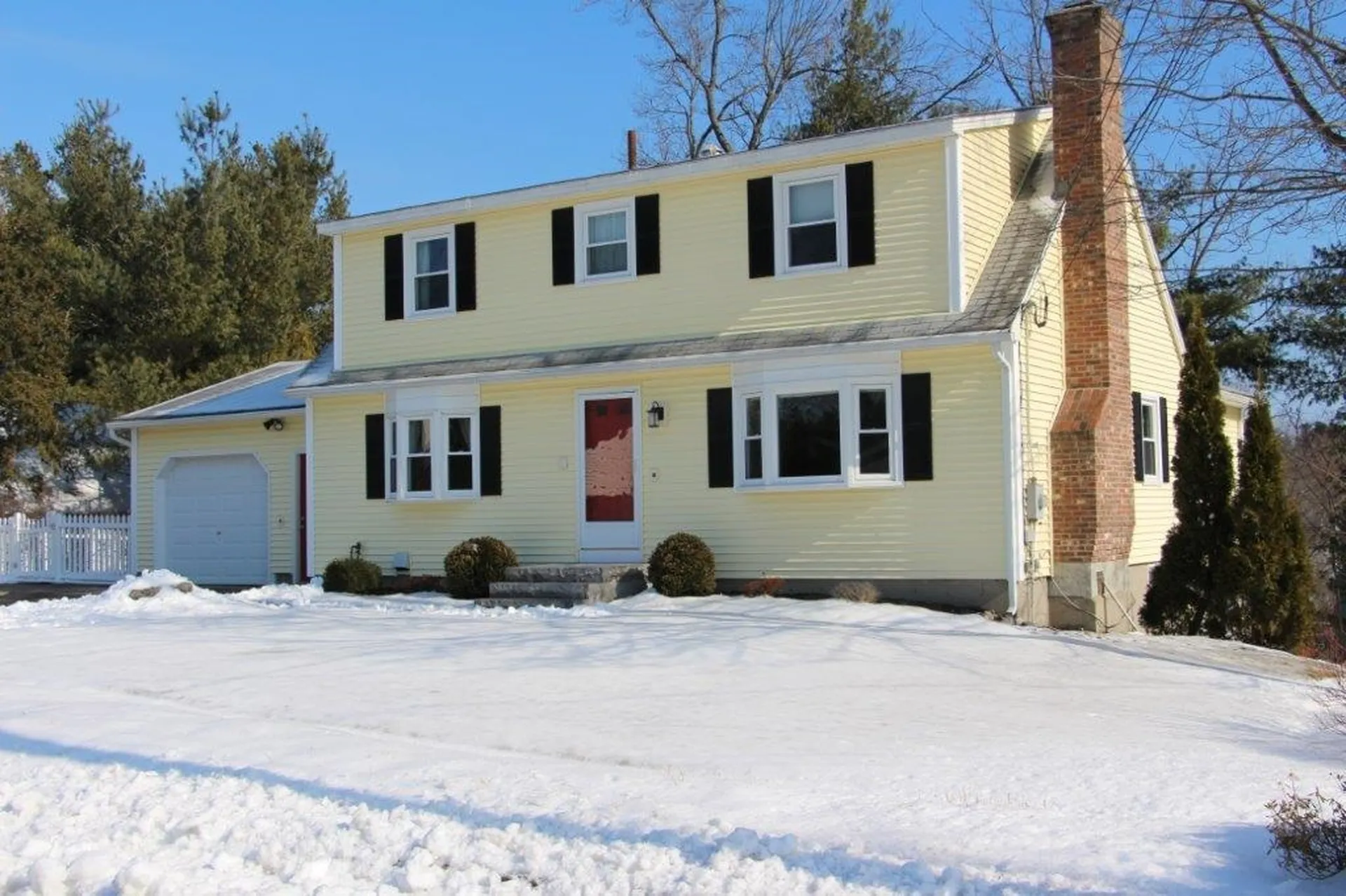 47 Sherri-ann Avenue Nashua NH 03064