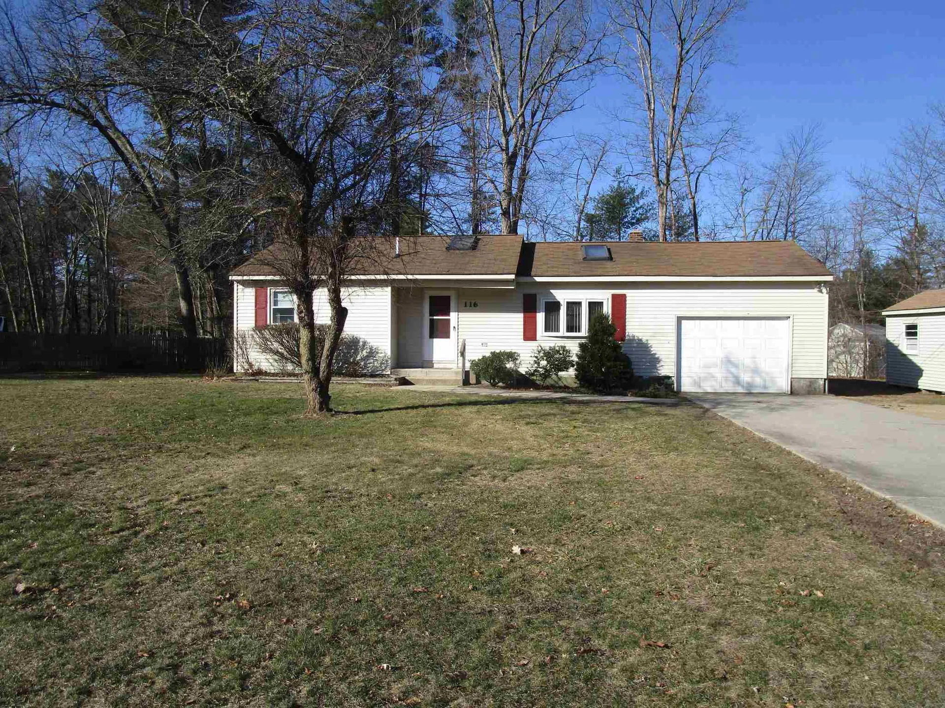 116 Baboosic Lake Road Merrimack NH 03054