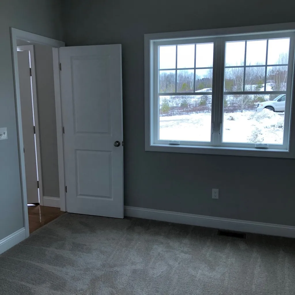 Lot 8 Tuckaway Drive Parsonsfield ME 04047