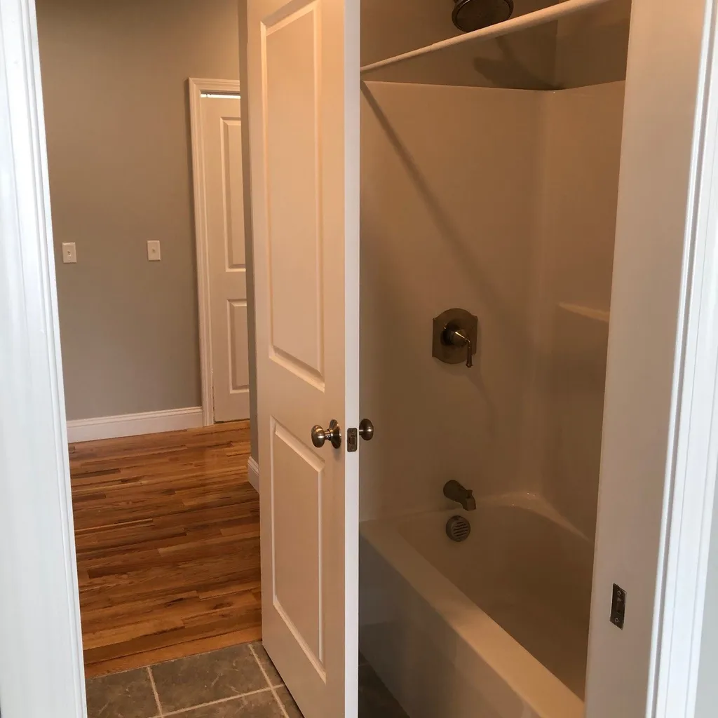Lot 8 Tuckaway Drive Parsonsfield ME 04047
