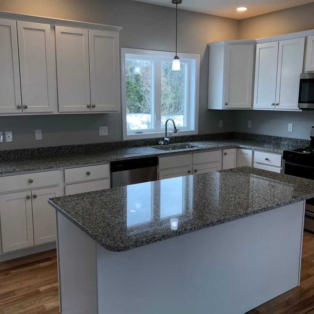 Lot 8 Tuckaway Drive Parsonsfield ME 04047