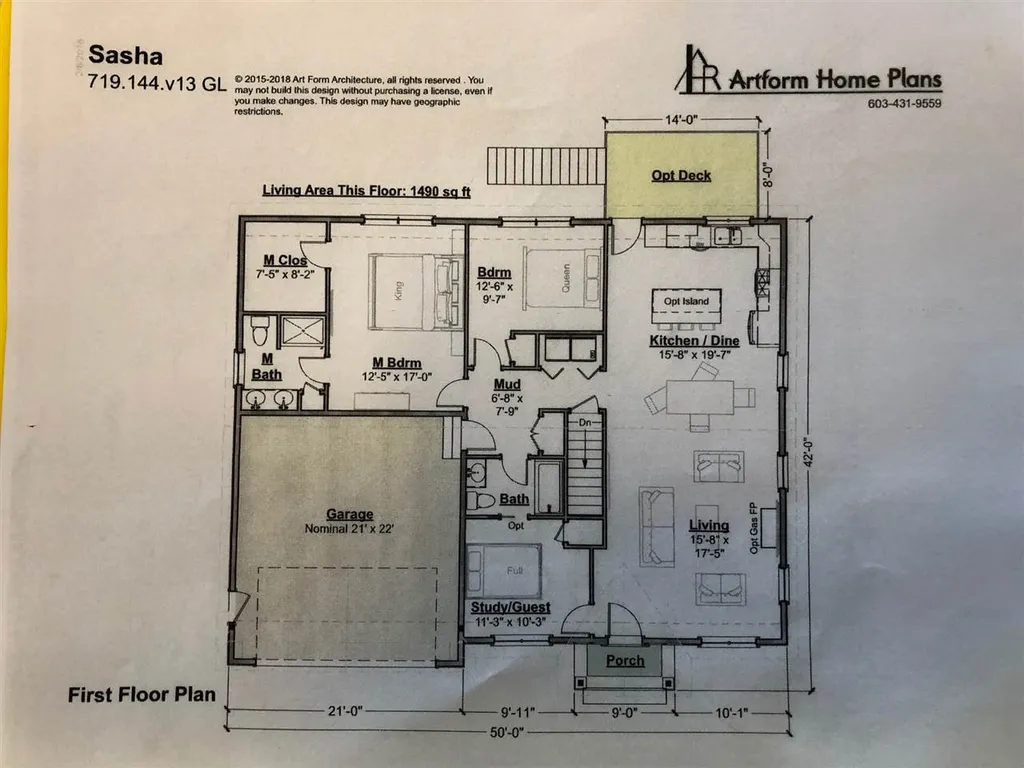 Lot 8 Tuckaway Drive Parsonsfield ME 04047