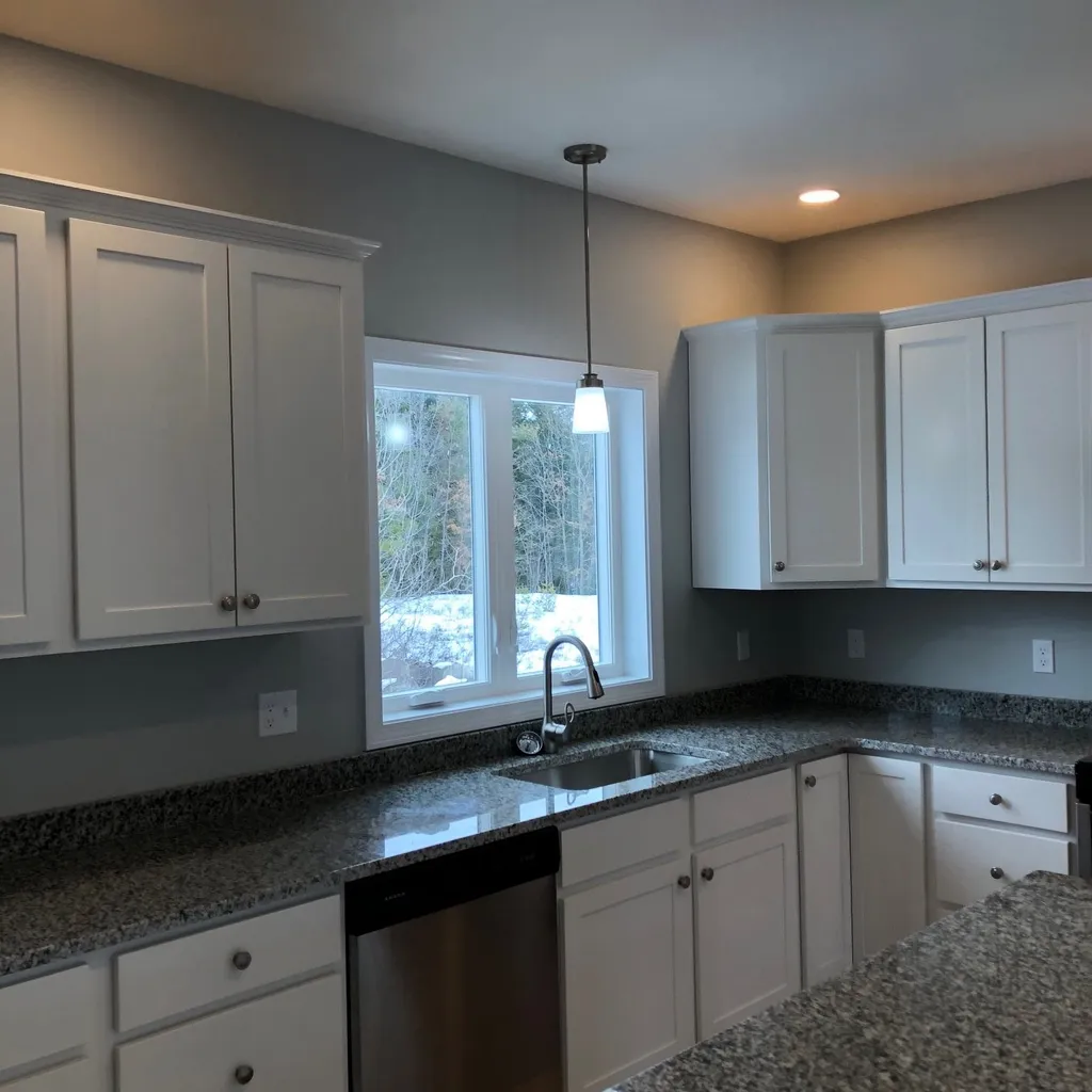Lot 8 Tuckaway Drive Parsonsfield ME 04047