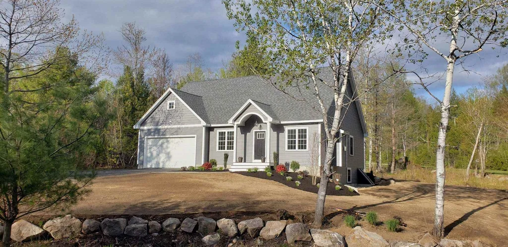 Lot 8 Tuckaway Drive Parsonsfield ME 04047