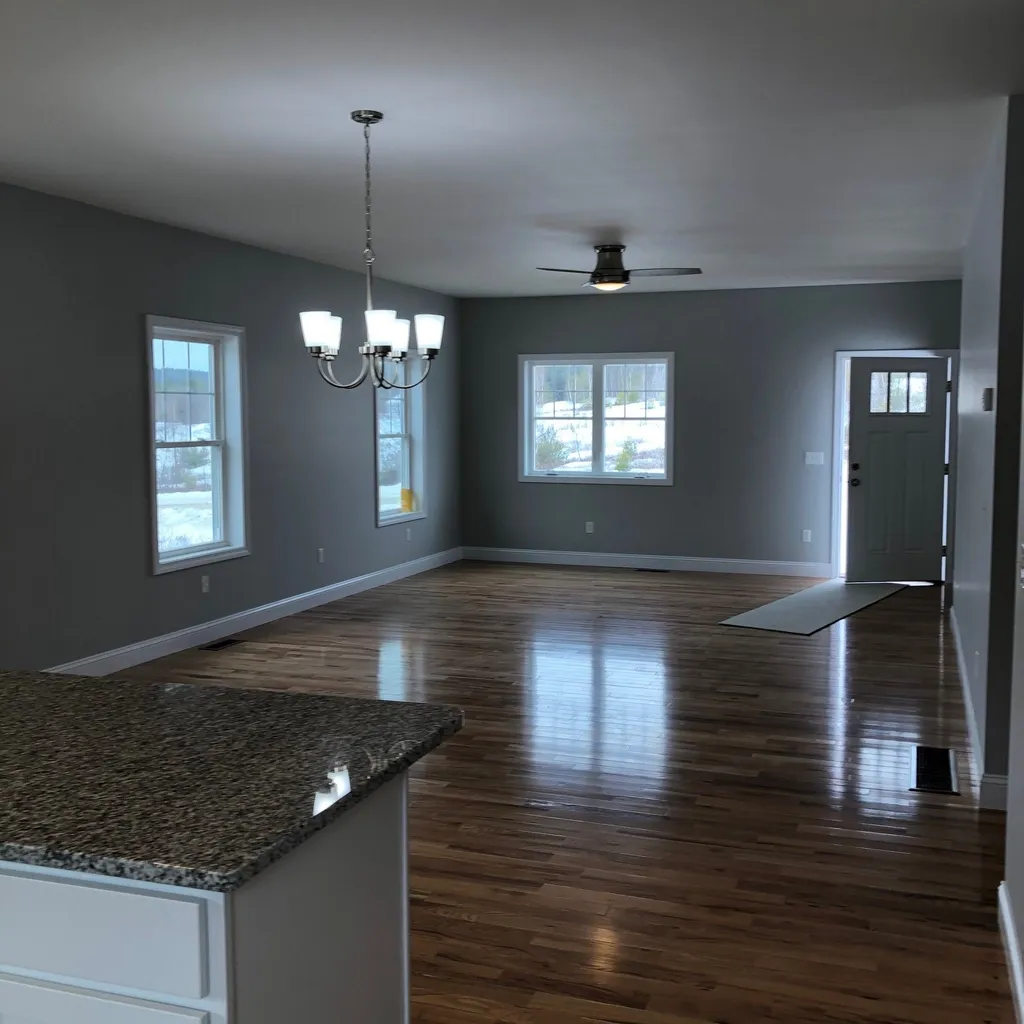 Lot 8 Tuckaway Drive Parsonsfield ME 04047